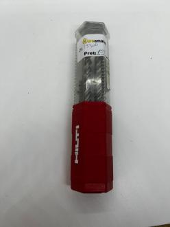 Set de burghie rotopercutoare Hilti în sistem metric TE-CX (SDS Plus)