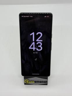 Telefon mobil Google Pixel 7, 128GB, 8GB RAM, 5G, Negru