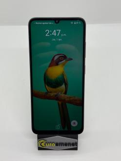 Telefon mobil ZTE Blade A35, Dual SIM, 2GB RAM, 64GB, 4G