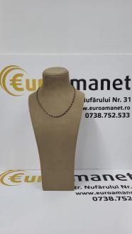 Lant Argint , Gramaj:5.86gr(cod produs:536)