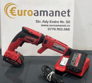 Mașină de înșurubat M18 FUEL™ M18FSG-0X