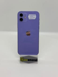 Telefon mobil Apple iPhone 12, 64GB, Baterie 80%