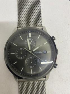 Ceas Barbati, Fossil, Minimalist FS5944
