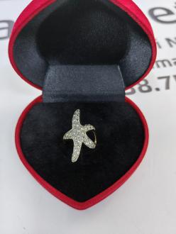 Inel Aur 14kt,6.56gr (cod produs:12990)