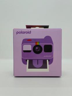 Camera Foto Instant Polaroid Now Gen 2, Purple