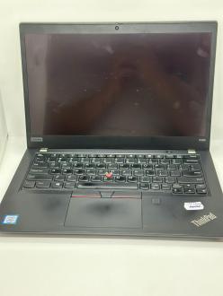 Laptop Lenovo ThinkPad X390 Intel Core i7-8565U, 16GB RAM, 512GB SSD