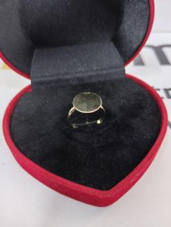 Inel Aur 14kt,2.24gr (cod produs:10940)