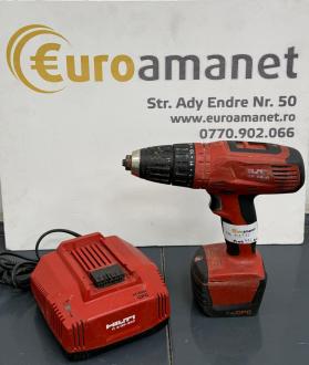Autofiletanta Hilti SF 14-A