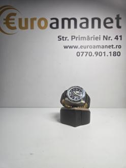 Ceas barbatesc Citizen JY8078-01L, Quartz, 45mm, 20ATM