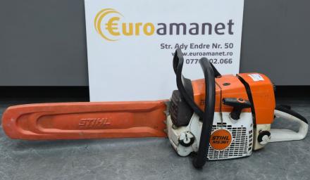 Motofierastrau cu lant (drujba) STIHL MS 361, 40 cm, 3.4 KW