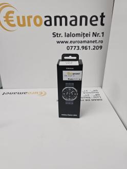 Samsung Galaxy Watch Ultra (2025), 47mm, LTE, Titanium Silver