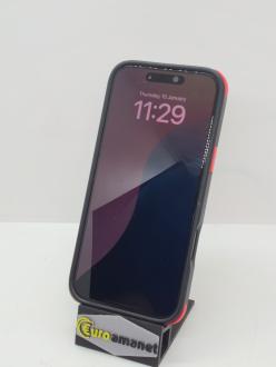 Telefon mobil Apple iPhone 16 Pro Max, 256GB, 5G, Black Titanium