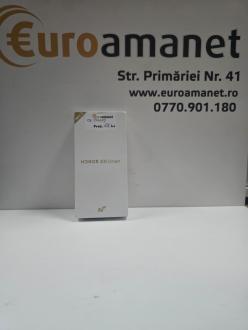 Telefon mobil Honor 400 Smart, 5G, Dual SIM, 128GB, 4GB RAM, Black