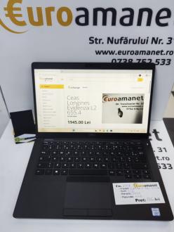 Laptop ultraportabil Dell Latitude 5400