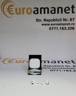 Casti Apple AirPods 4