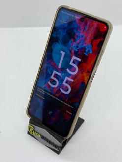 Telefon mobil Motorola moto g15 power, Dual SIM, 256GB, 8GB RAM, 6000 mAh, Gravity Grey