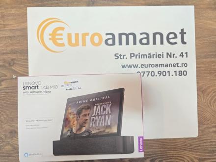 Tableta Lenovo Smart Tab M10 (TB-X605L), 3gb ram, 32 gb memorie