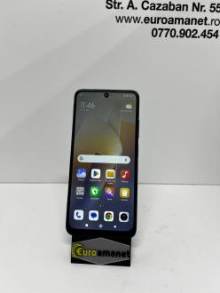 Telefon mobil Xiaomi Redmi Note 11, 4GB RAM, 64GB