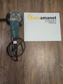 Makita GA9020 - Polizor unghiular cu fir, 2200 W, 230 mm