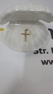 Medalion Aur , Gramaj:1.76gr(cod produsul 10953)