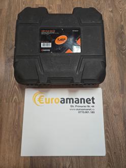 TJEP CP-40 GAS 3G – Aparat cu gaz pentru implantat cuie in beton si otel