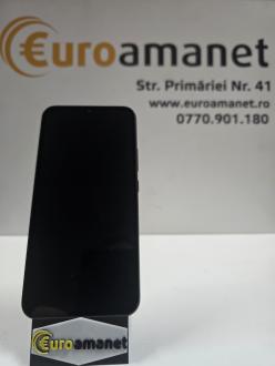 Telefon mobil Samsung Galaxy A34, Dual SIM, 6GB RAM, 128GB, 5G, Black