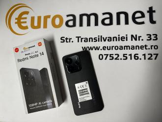 Xiaomi Redmi Note 14, 128GB, 8GB RAM