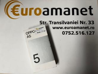 Oppo A5, 128GB, 4GB RAM