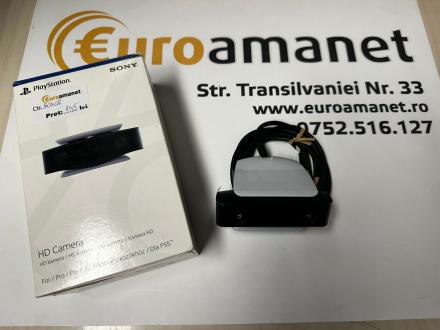 Camera HD Sony Playstation 5