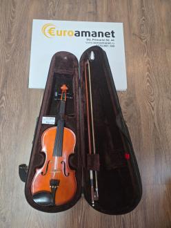 Vioara acustica Stentor Student Standard 4/4