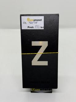 Telefon mobil Samsung Galaxy Z Flip3, 8GB RAM, 128GB, 5G, CREAM