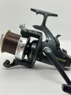 Mulineta Helicon 5600 NF