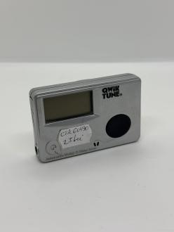 Aparat de Acordat Chitara Qwik Tune