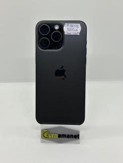 Telefon mobil Apple iPhone 15 Pro Max, 256GB, Baterie 99%