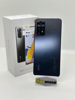 Telefon mobil Xiaomi Redmi Note 11 Pro, 128GB, 8GB RAM