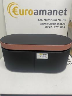 Ondulator multistyler Dyson HS08 Airwrap i.d.™, conexiune Bluetooth®