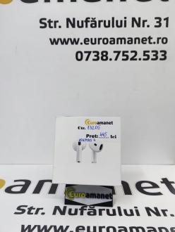 Casti Apple AirPods 4