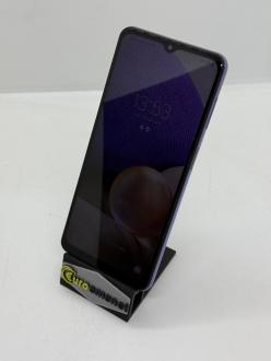 Telefon mobil Samsung Galaxy A32, Dual SIM, 64GB, 5G, Awesome Violet