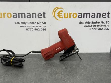 Decupir Hilti WSJ 750-EB 750 W