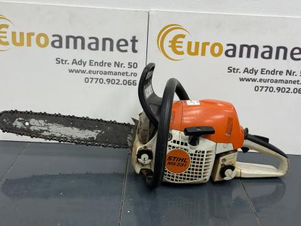 Motoferastrau STIHL MS 231, 2000 W, 40 cm