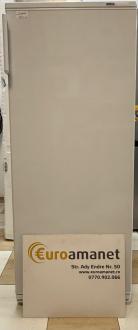 Combina frigorifica VORTEX VK27SWH02V, 268 l, H 170 cm, Clasa E, alb