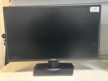 Monitor Gaming LED ASUS 24”, Full HD, VG248QG