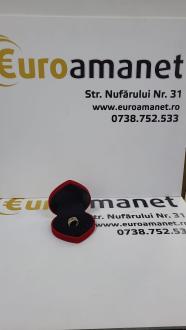 Inel Aur 14kt,4.55gr (cod produs:13175)