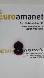 Inel Aur 14kt,2.21gr (cod produs:13198)
