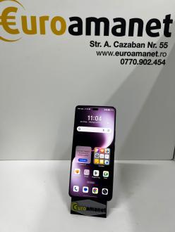 Telefon mobil HONOR Magic7 Lite, Dual SIM, 8GB RAM, 256GB