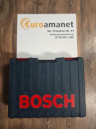 Ciocan rotopercutor Bosch pe curent