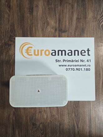 Boxa inteligenta Hama SIRIUM2000AMBT, Control Voce Alexa, Bluetooth, alb