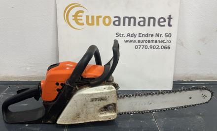  STIHL MS 211 (11392000247) Drujba