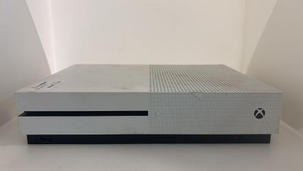 Consola MICROSOFT Xbox One S 1TB, alb