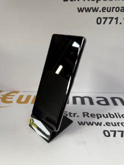 Telefon mobil HONOR Magic7 Lite, Dual SIM, 8GB RAM, 256GB, Titanium Purple 